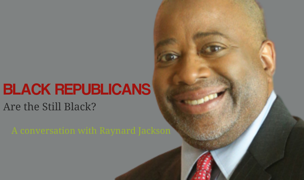 Black Republicans