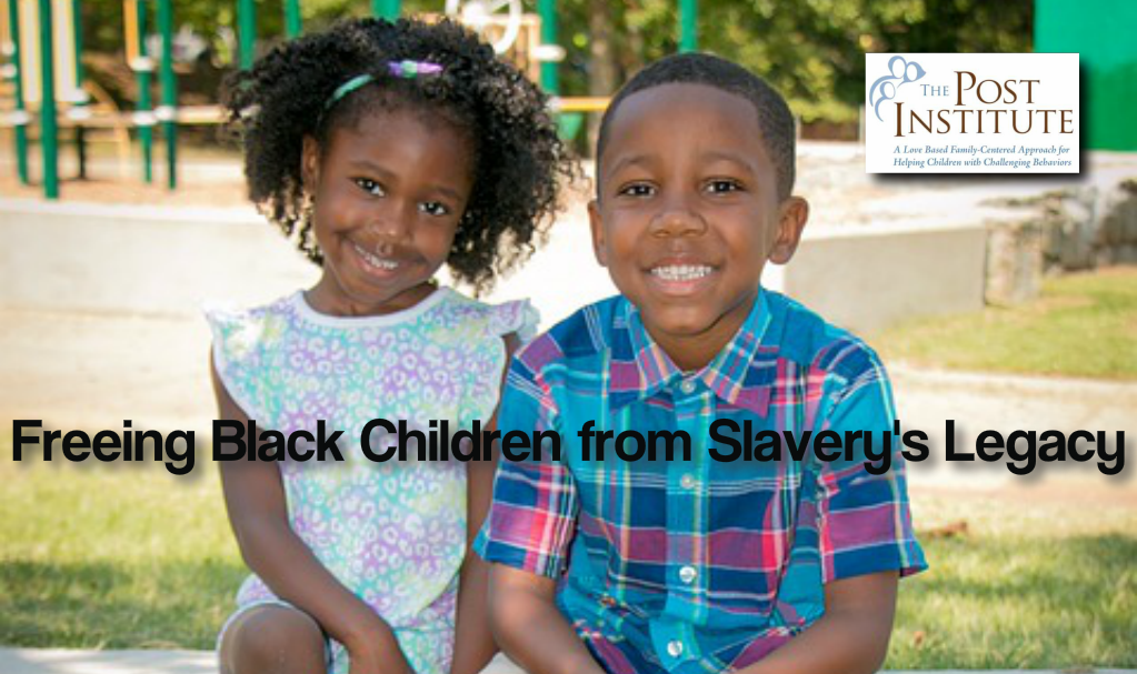 parenting black kids