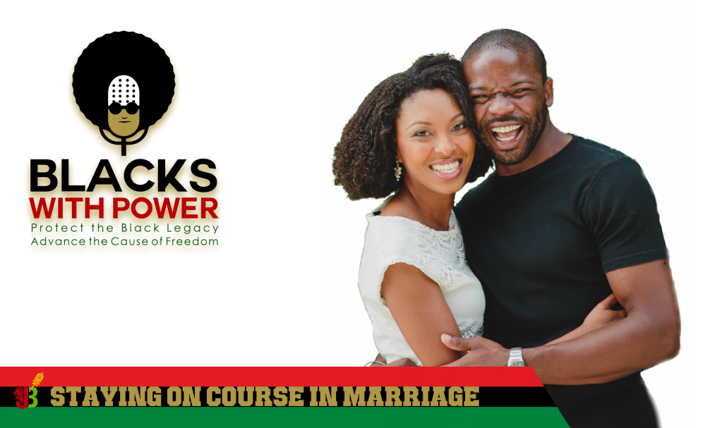 Marriage and Black Empowerment