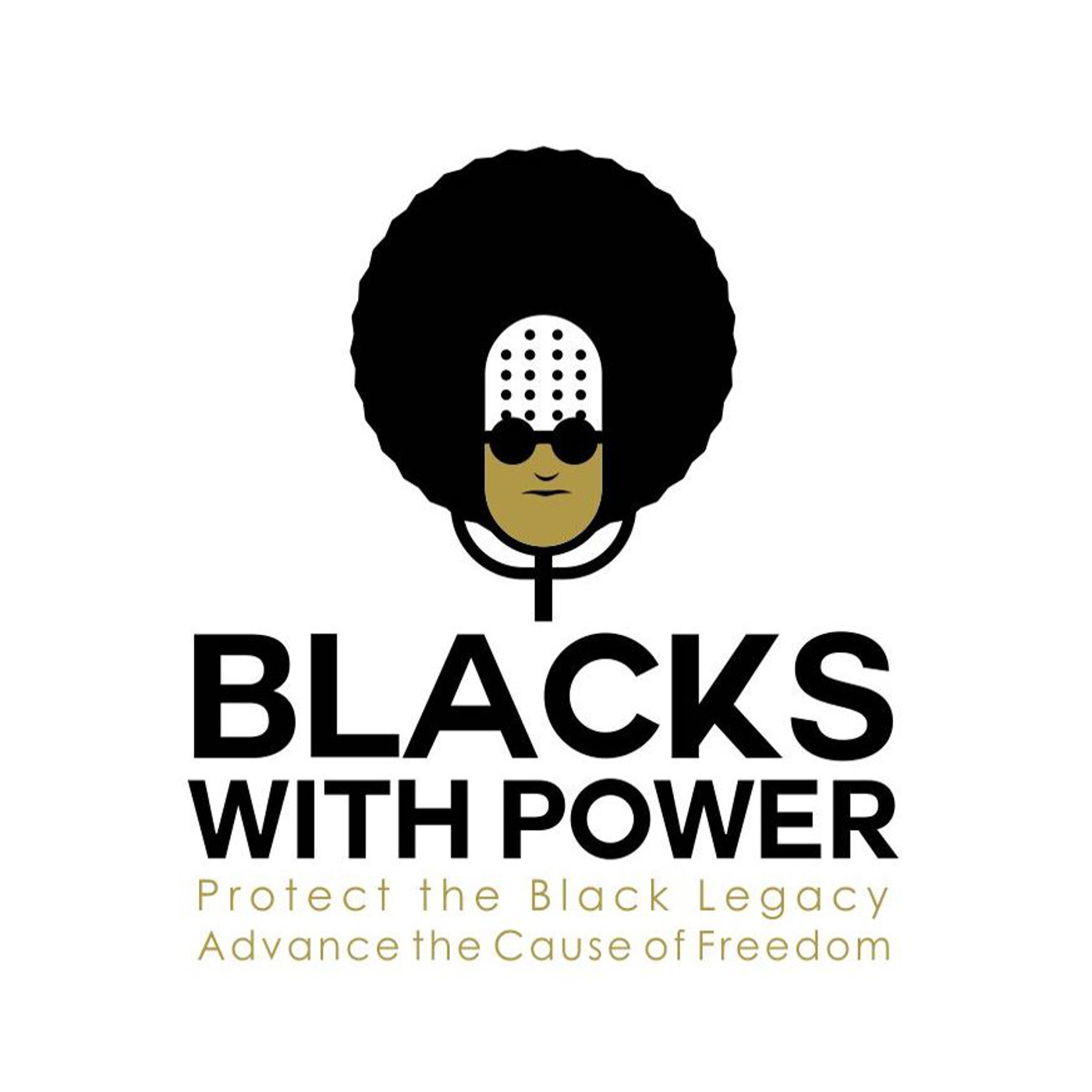 Blacks with Power